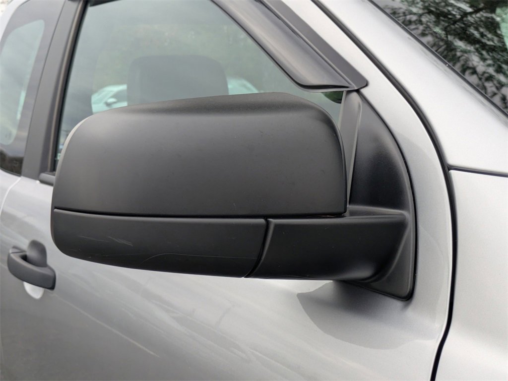 Used 2022 Ford Ranger XL w/ Equipment Group 101A High image 12