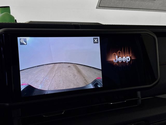 New 2026 Jeep Gladiator Rubicon image 16