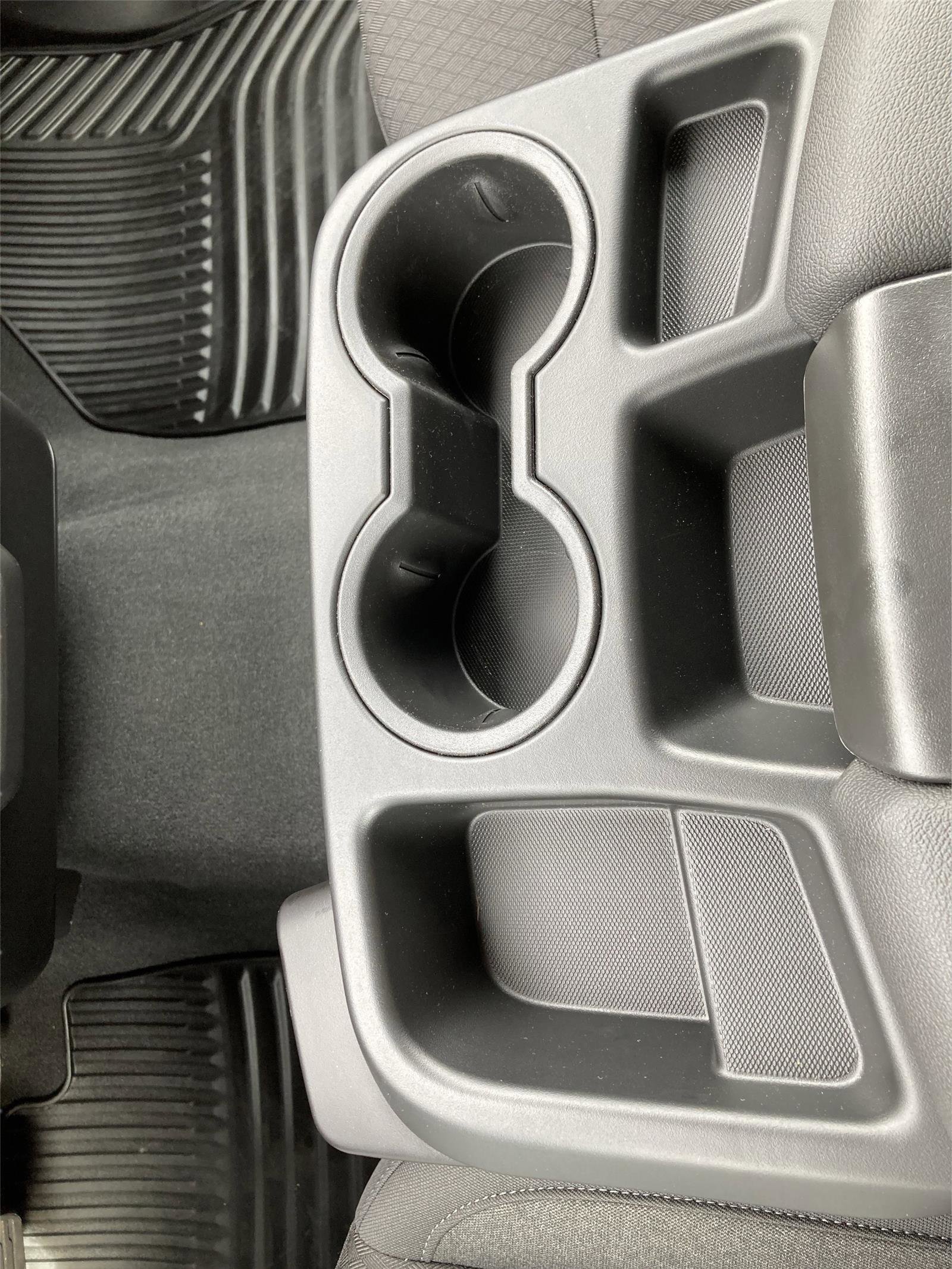 New 2026 Chevrolet Silverado 2500 Custom w/ Custom Value Package image 29