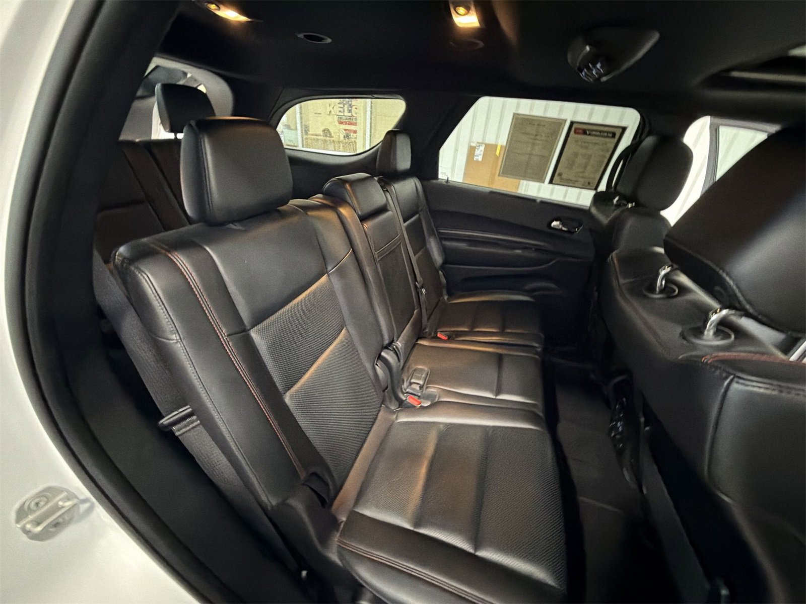 Used 2024 Dodge Durango GT image 26