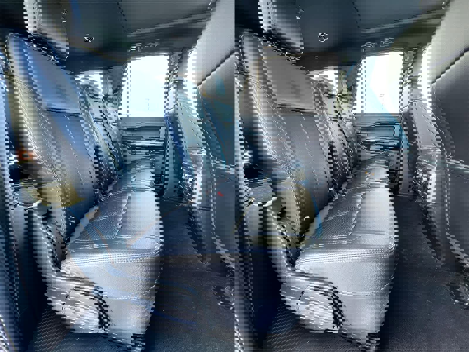 Used 2021 Ford Expedition Max XLT image 20