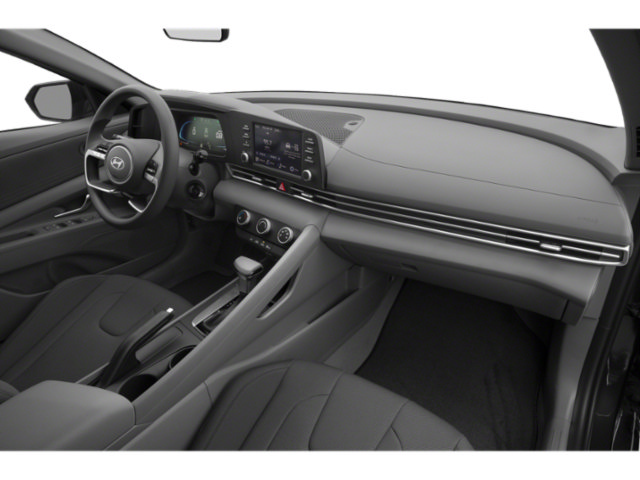 Used 2025 Hyundai Elantra SE FWD image 12
