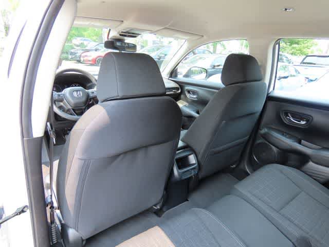 Certified 2023 Honda HR-V LX image 14