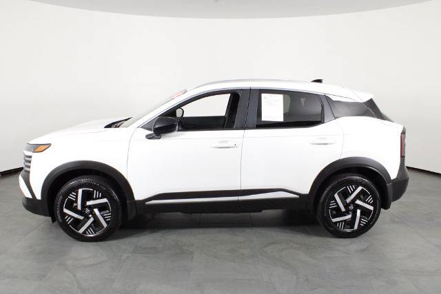 Certified 2026 Nissan Kicks SV FWD image 14