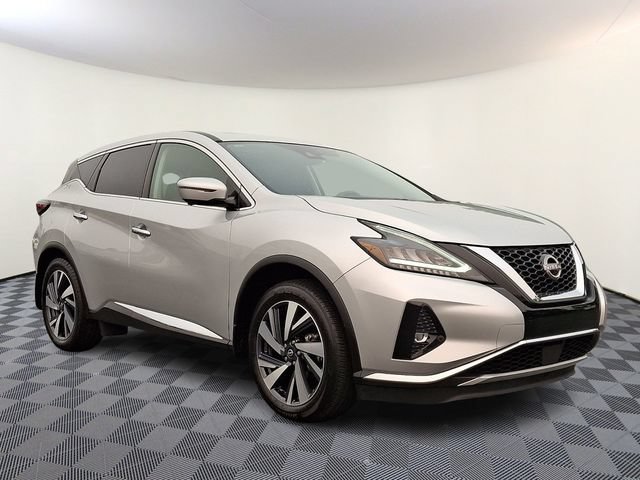 Used 2024 Nissan Murano SL