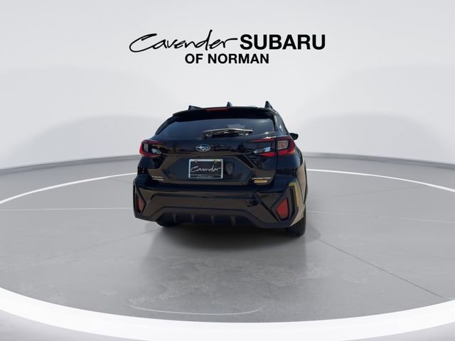 Certified 2025 Subaru Crosstrek 2.5i Sport w/ Crosstrek Mirror Package AWD/4WD image 7