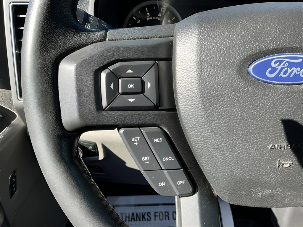 Used 2018 Ford F150 XLT w/ Equipment Group 301A Mid image 34