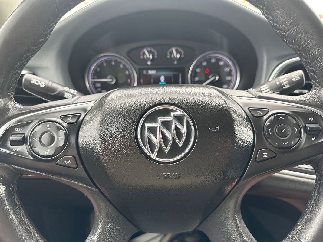 Used 2018 Buick Enclave Premium image 33