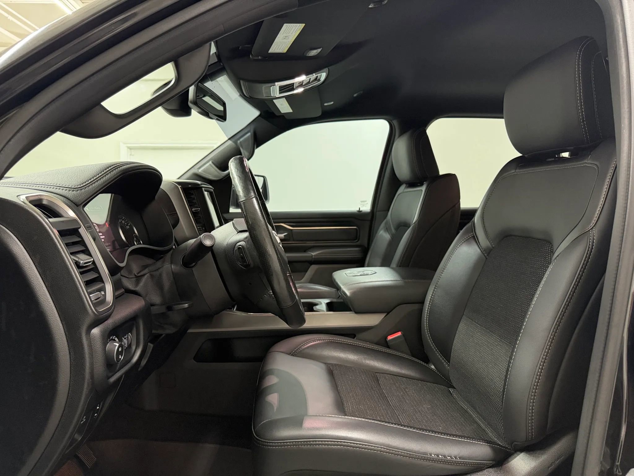 Used 2019 RAM 1500 Sport w/ Level 2 Equipment Group AWD/4WD image 12