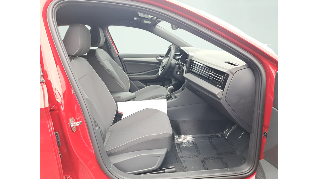 New 2026 Volkswagen Jetta Sport FWD image 14