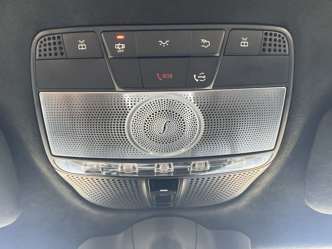 Used 2021 Mercedes-Benz G 63 AMG 4MATIC image 31