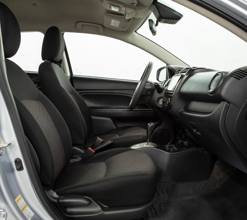 Used 2024 Mitsubishi Mirage ES image 16