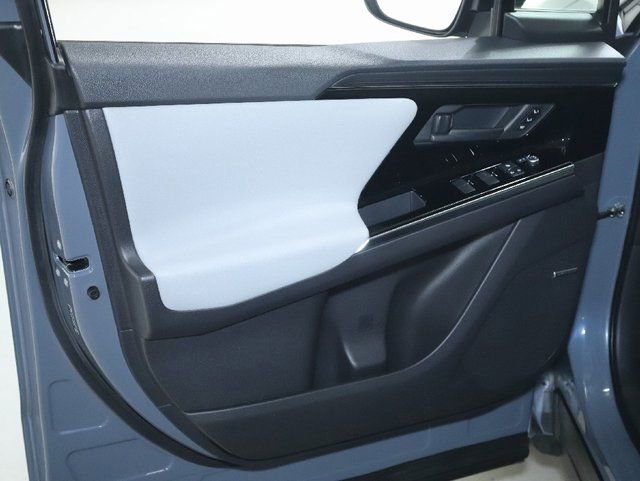 Used 2023 Subaru Solterra AWD image 16