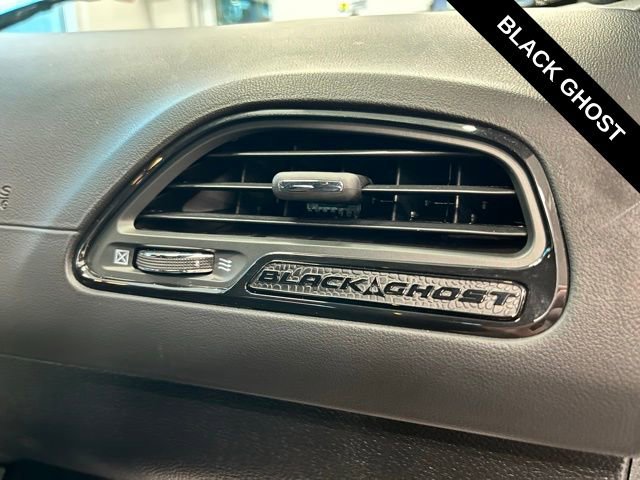 Used 2023 Dodge Challenger SRT Hellcat Redeye image 41