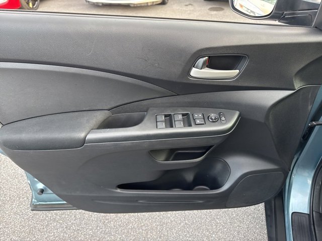 Used 2014 Honda CR-V LX image 14