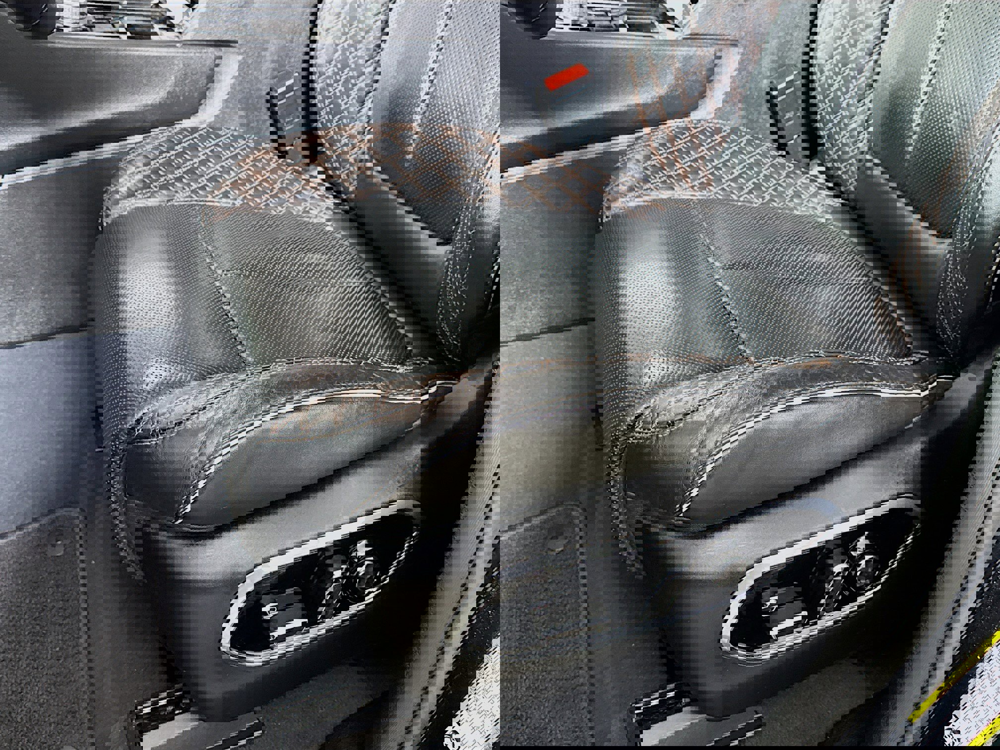 Used 2023 Jeep Grand Cherokee Summit w/ Advanced Protech Group IV image 22