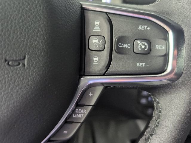 New 2026 RAM 1500 Laramie image 15