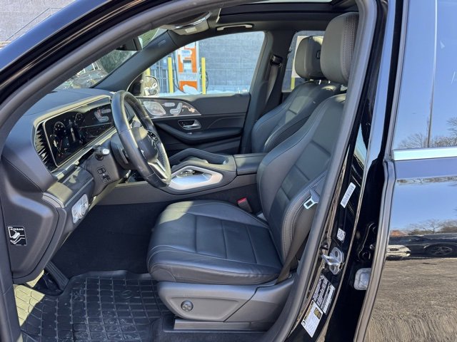 Certified 2023 Mercedes-Benz GLE 350 GLE 350 image 12