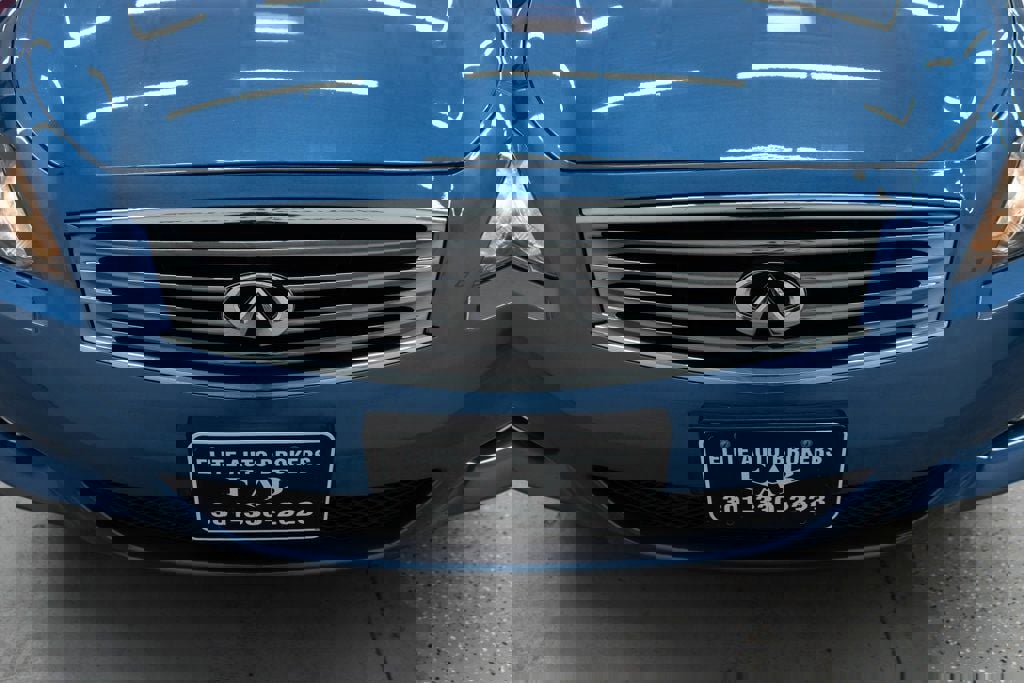 Used 2013 INFINITI G37 x w/ Premium Pkg image 35