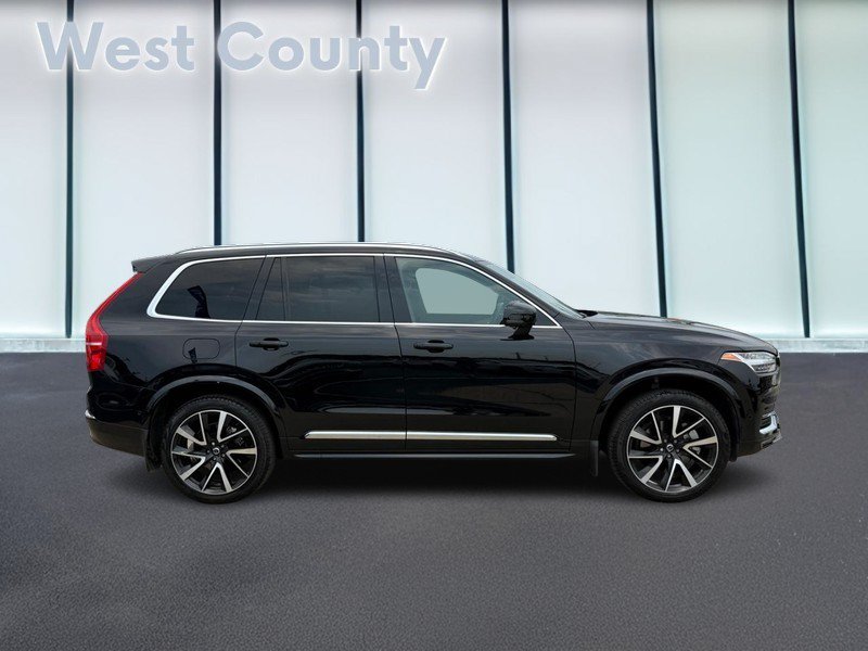 Certified 2024 Volvo XC90 B6 Plus w/ Protection Package Premier AWD/4WD video 2