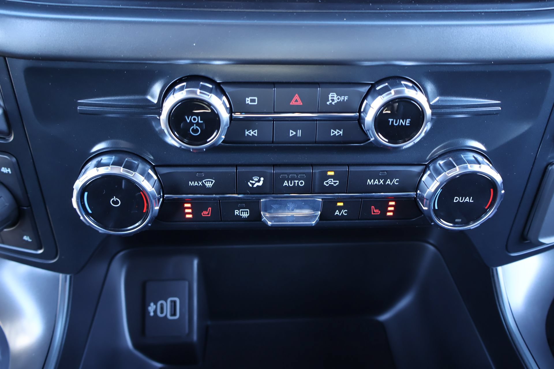New 2026 Ford F150 Tremor AWD/4WD image 8