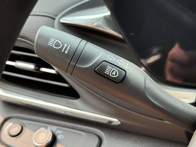 New 2026 Buick Envista Preferred FWD image 20