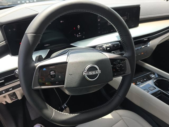 Certified 2025 Nissan Murano SL w/ Cargo Package AWD/4WD image 4