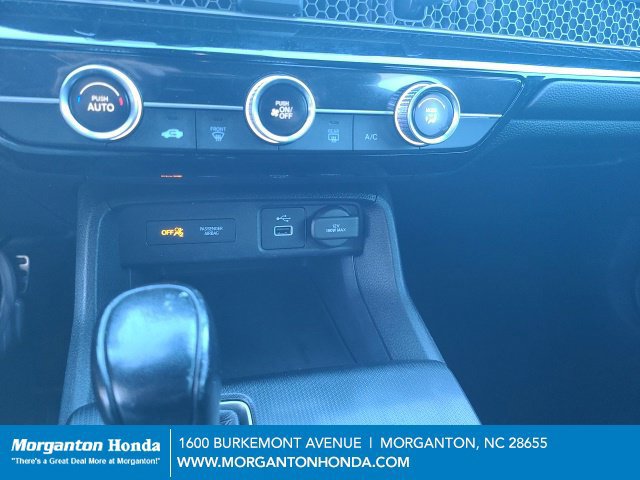 Used 2022 Honda Civic Sport image 16