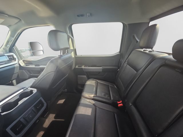 Used 2024 Ford F250 Lariat AWD/4WD image 9