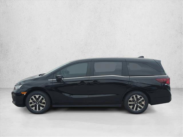 New 2026 Honda Odyssey EX-L image 4