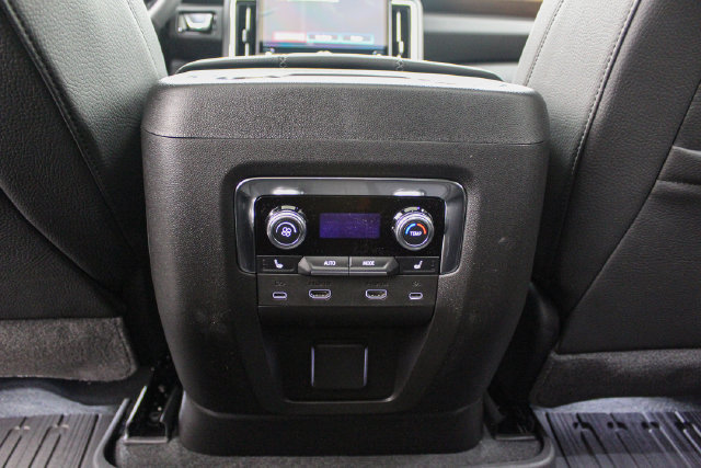 New 2027 GMC Yukon Denali w/ Denali Reserve Package AWD/4WD image 26