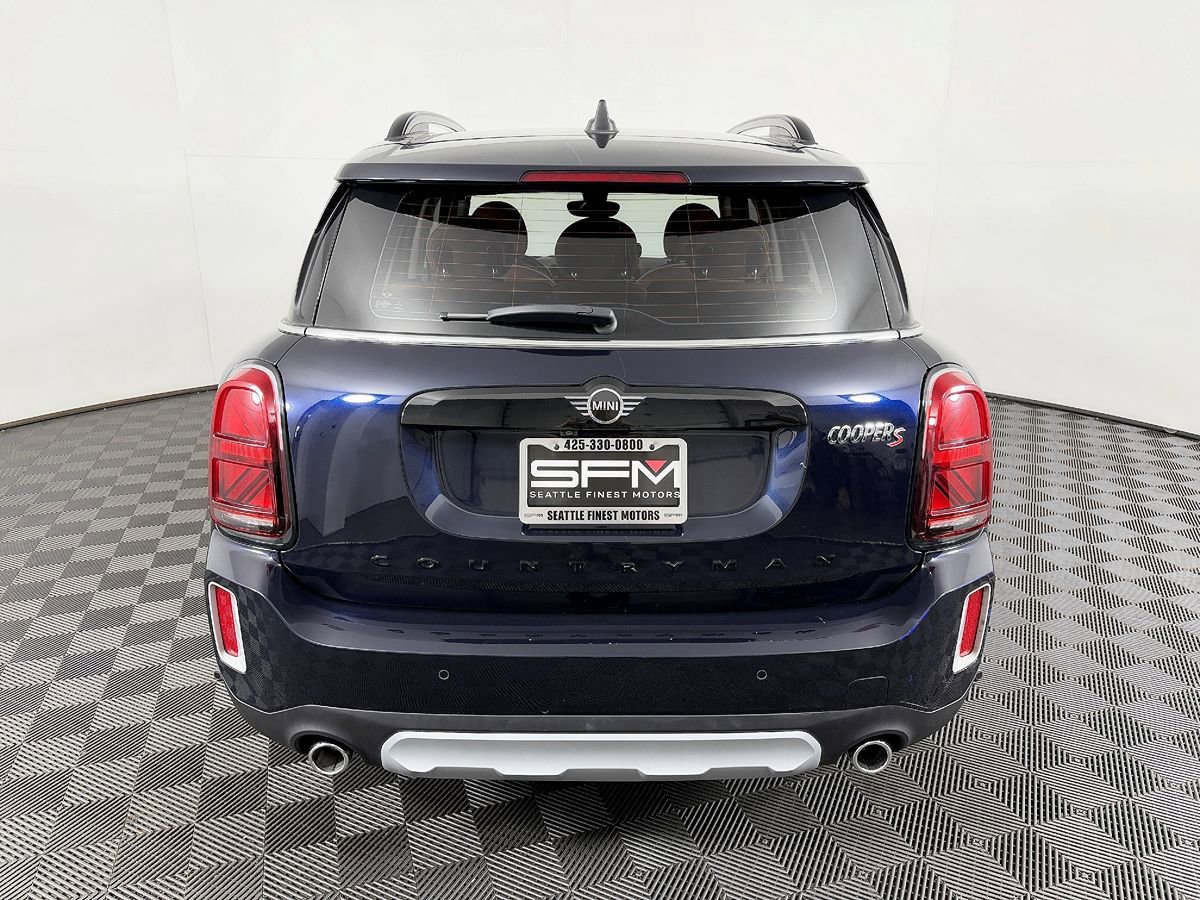 Used 2021 MINI Cooper Countryman S image 10
