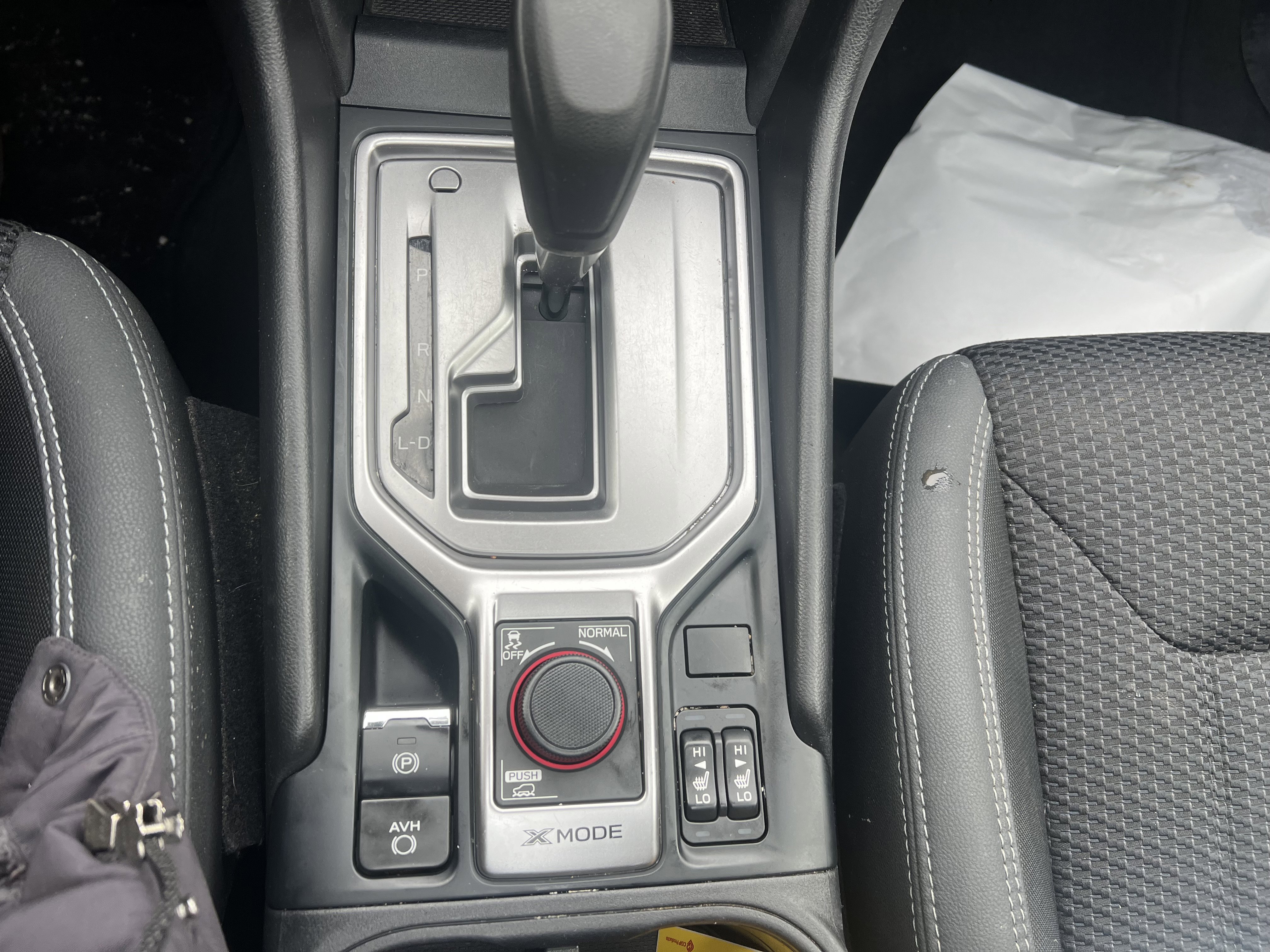 Used 2022 Subaru Forester Premium image 26