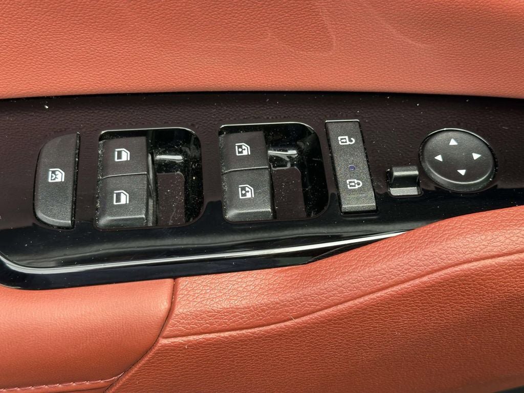 Certified 2025 Kia Sportage SX Prestige AWD/4WD image 20