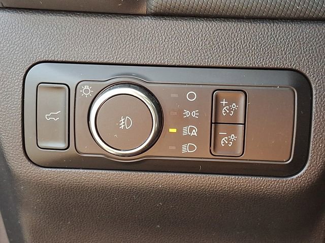 Used 2025 Ford Bronco Sport Heritage w/ Convenience Package image 22