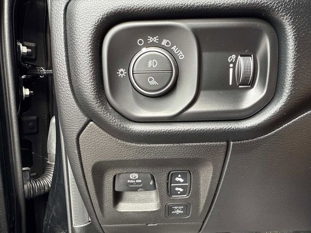 Used 2021 RAM 1500 Rebel w/ Rebel Level 2 Equipment Group image 31