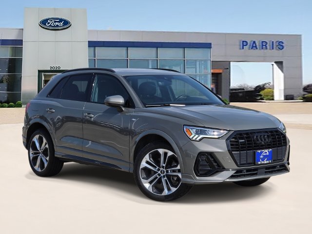 Used 2022 Audi Q3 2.0T Premium Plus w/ Premium Plus Package