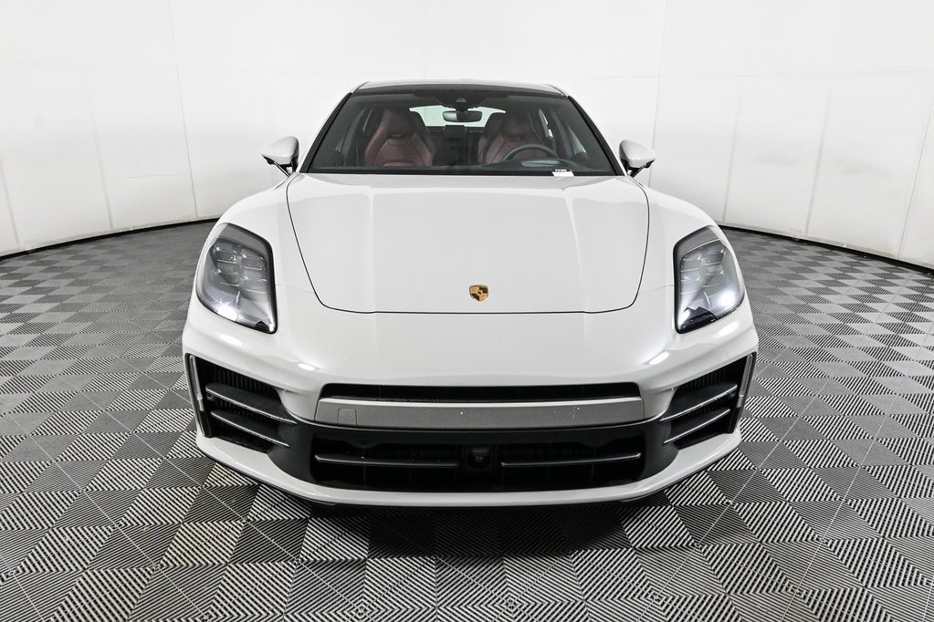 New 2025 Porsche Panamera RWD image 27