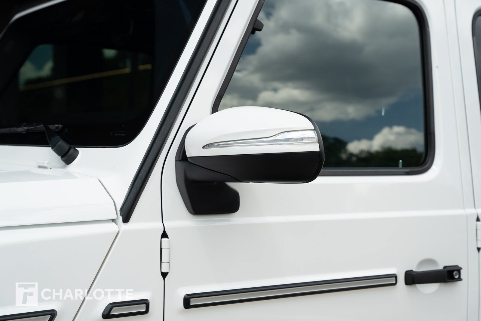 Used 2019 Mercedes-Benz G 550 image 8