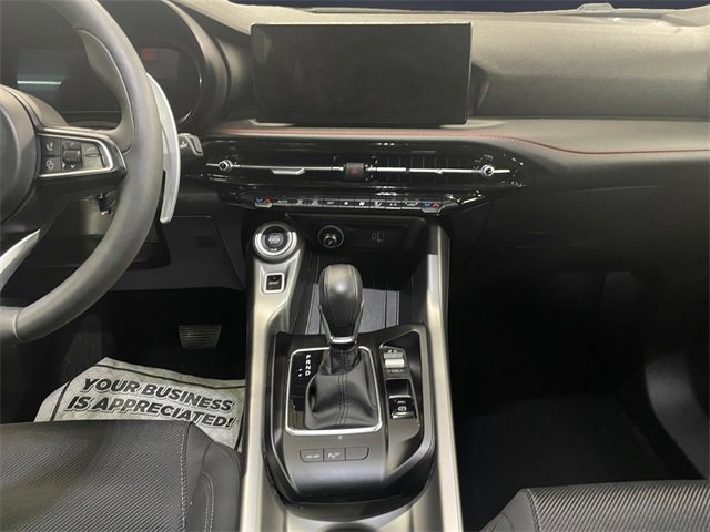 Used 2024 Dodge Hornet R/T image 11