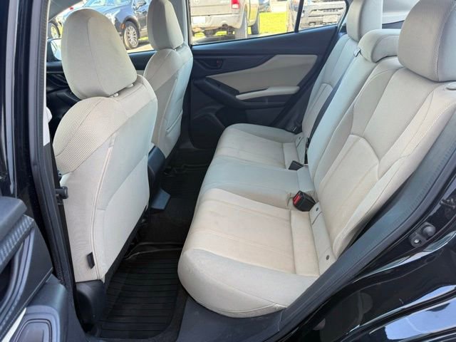Used 2019 Subaru Impreza 2.0i w/ Eyesight AWD/4WD image 15