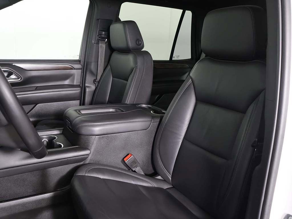 Used 2021 Chevrolet Tahoe Z71 image 28