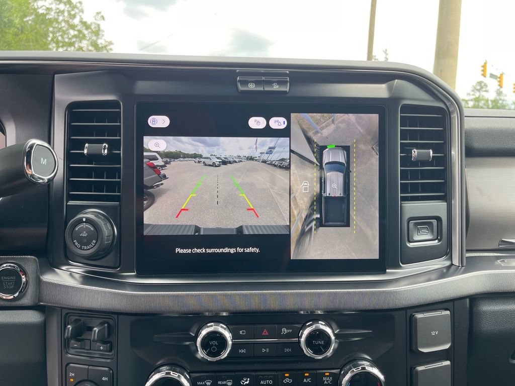 New 2026 Ford F250 Platinum AWD/4WD image 4