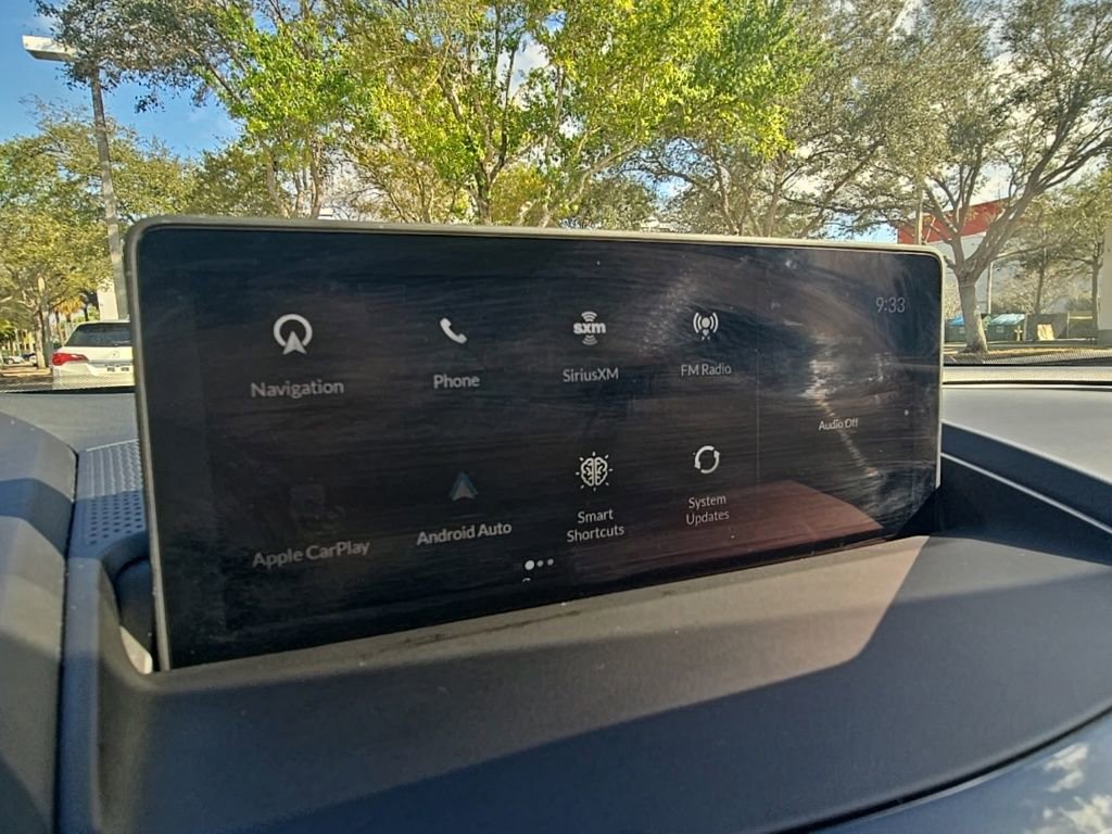 Certified 2023 Acura RDX A-Spec image 18