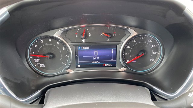 Used 2023 Chevrolet Equinox LS w/ LS Convenience Package image 12