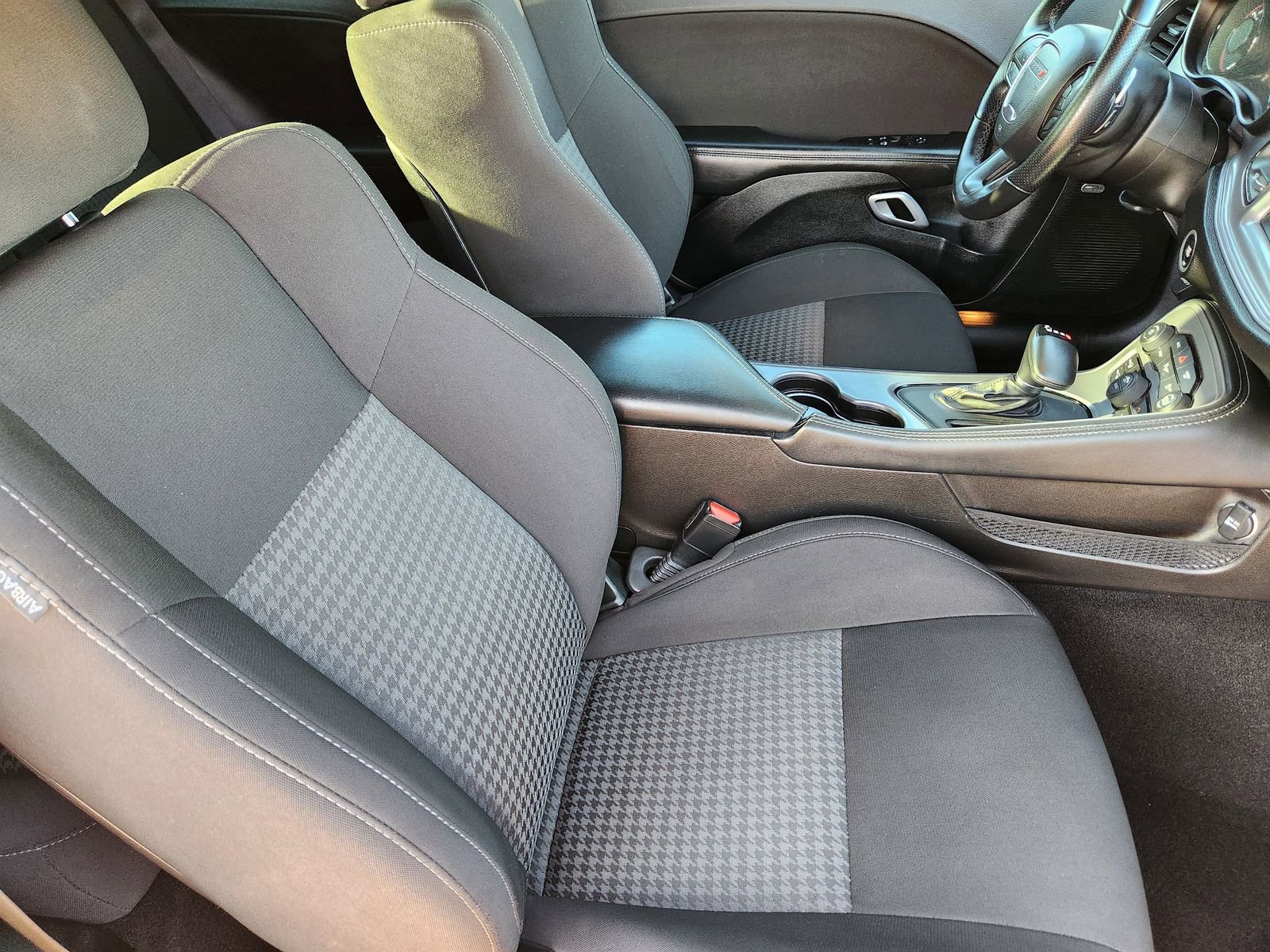 Certified 2023 Dodge Challenger R/T w/ Blacktop Package image 23