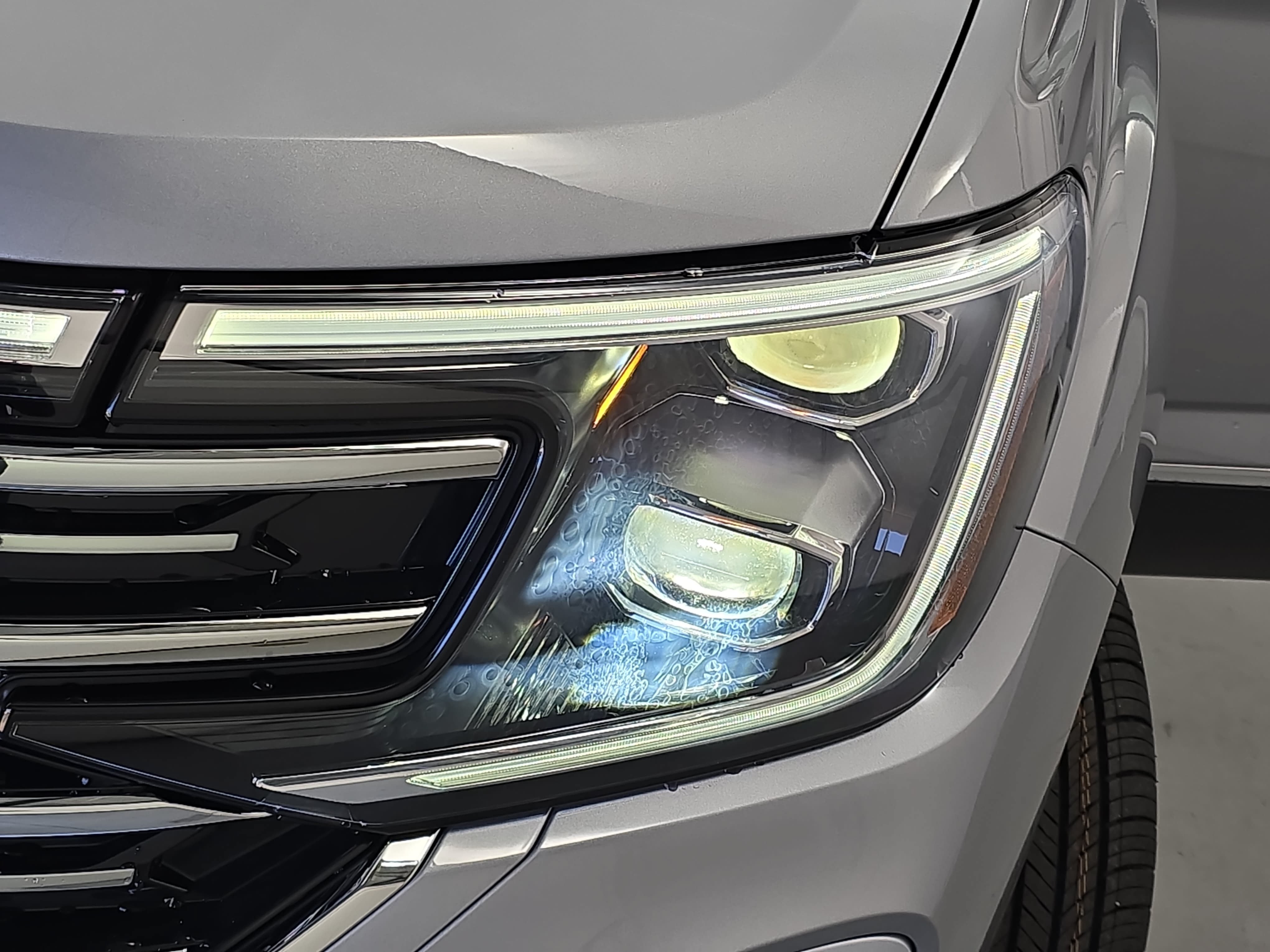 New 2026 Volkswagen Atlas SEL AWD/4WD image 33