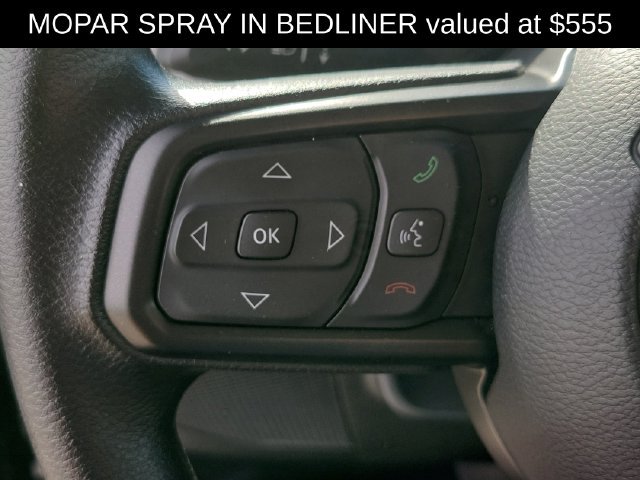 Certified 2025 Jeep Gladiator Sport AWD/4WD image 15