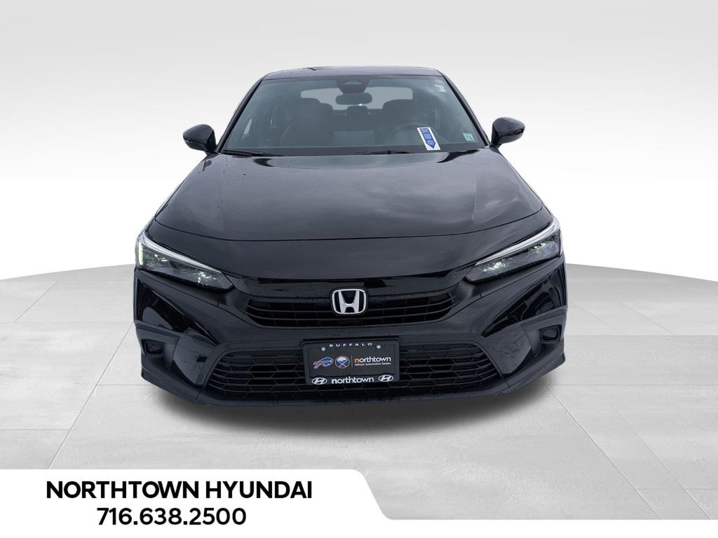 Used 2023 Honda Civic Sport image 5