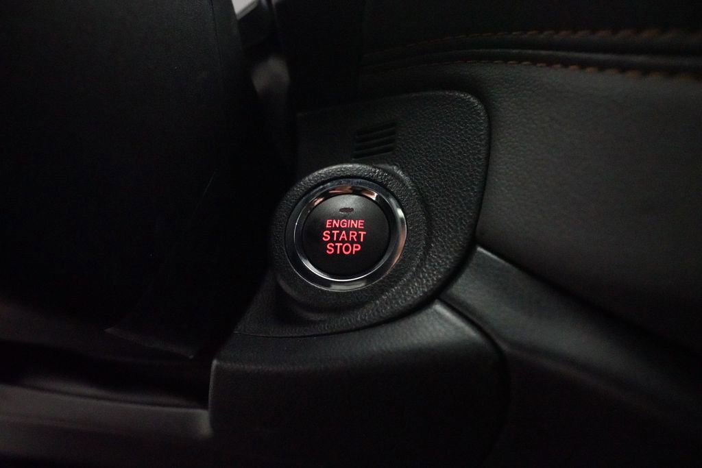 Certified 2025 Subaru Outback Wilderness image 32